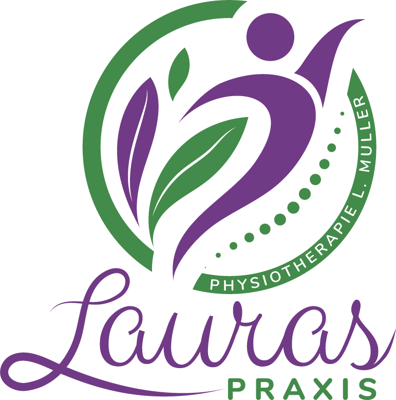 Logo Lauras Praxis